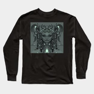 ra Long Sleeve T-Shirt